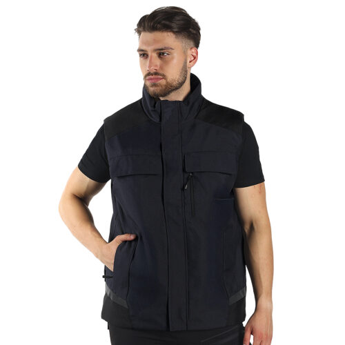 GRANIT VEST